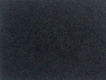 Kunstleder - raue Oberfläche, schwarz